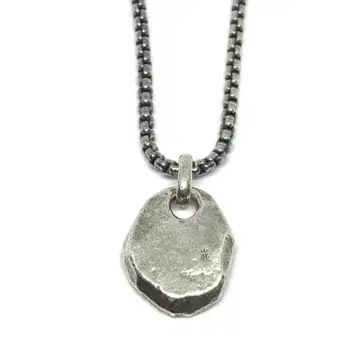 [ GARNI ] Crockery 펜던트 - L 펜던트 목걸이