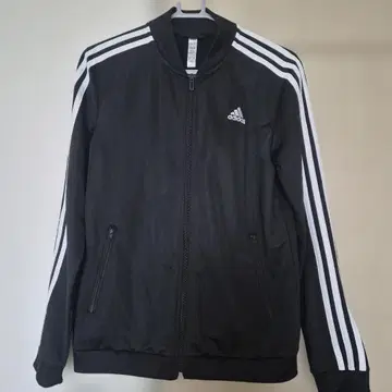 adidas 블랙 저지 OT 사이즈