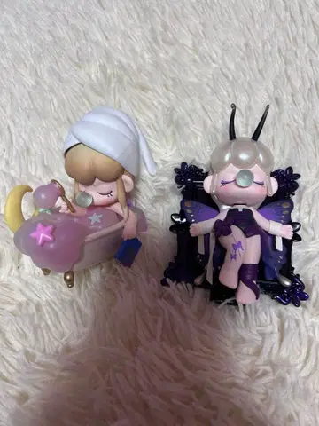 RoWood 피규어 세트