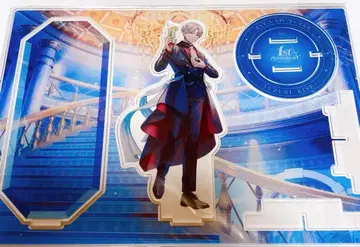 브레마이 시로세 유즈루 Premium 아크릴 스탠드