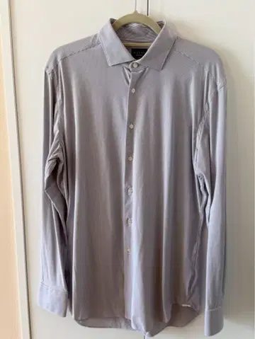 XACUS 액티브 셔츠 긴팔