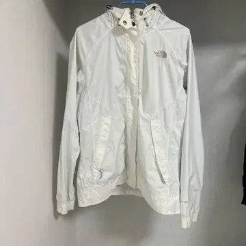 THE NORTH FACE 후드 부착 자켓 M