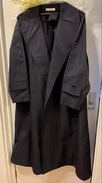 SHE Tokyo 코트 maggie 트렌치 도쿄 스프링