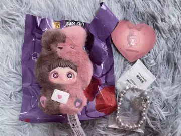 maymei may i love you 토끼