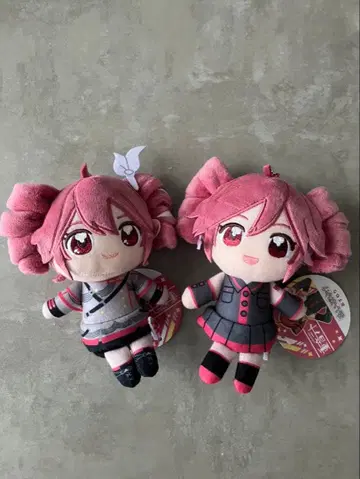 카사네 테토 누이푸리케 오스와리 전 2종 컴플리트 세트