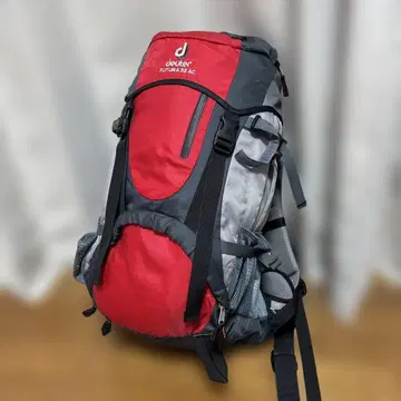 deuter FUTURA 32 AC 백팩