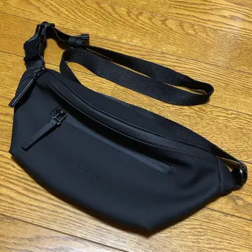 가스통 루가 바디백