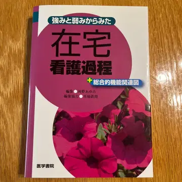 재택 간호 과정 + 종합적 기능 관련도