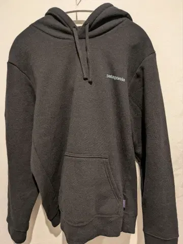 Patagonia 후드 부착 후드티 S 사이즈 택 포함 새상품