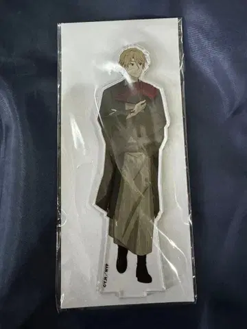 나츠메 우인장 카페 아크릴 스탠드 나토리