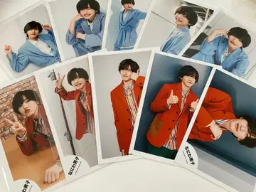 미치에다 슌스케 공식 사진 10장