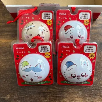 치이카와 오너먼트