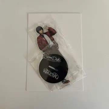 SAKAMOTODAYS 나구모 다이토 복권