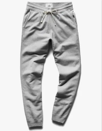 레이닝챔프 REIGNING CHAMP 스웨트 팬츠