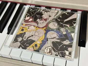 manika 3rd 미니 앨범 옵티미즘 (사인 포함 CD & 명함 포함)