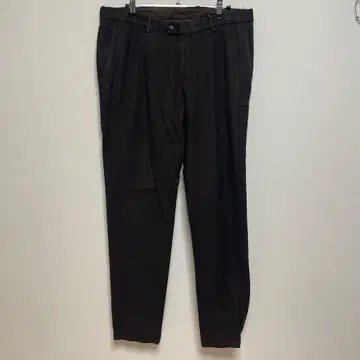 MARCEL LASSANCE 이탈리아제 테이퍼드 팬츠