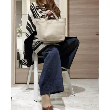 닐바렛 케이프 코트 판초 매디슨 블루