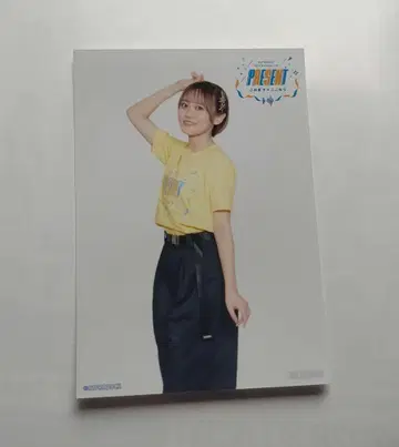 타카기 미유 브로마이드 81프로듀스