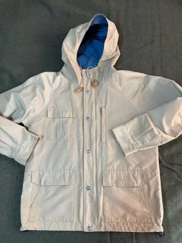 SIERRA DESIGNS 마운틴 파카