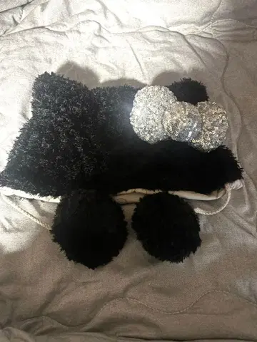 USJ 유니버셜 키티 팬캡