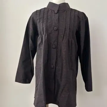 기모노 리메이크 겉옷 블라우스