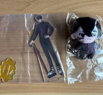 도원암귀 무타노 무진 아크릴 스탠드 카푸코후렌즈