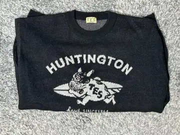 The endless summer 니트 XL