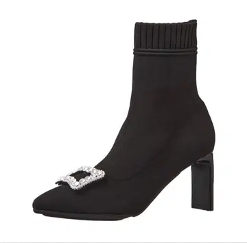 2025AW 니트 부츠