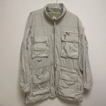 Trail Designs_ 사진작가 자켓 멀티 포켓