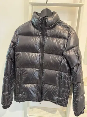 타트라스 다운 자켓 블랙 TATRAS