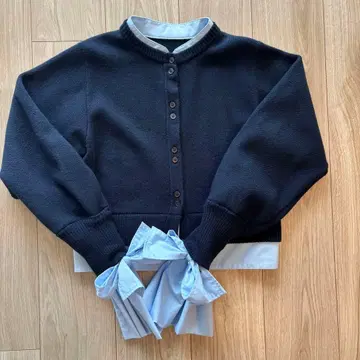 Bibiy. ANGELIQUE KNIT