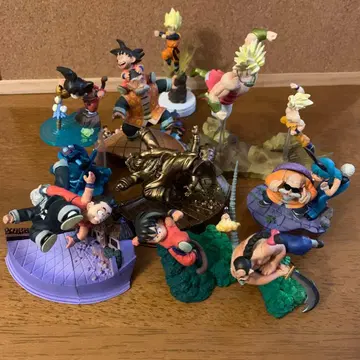 드래곤볼 드라캅 메모리즈 재키 춘 외 기타