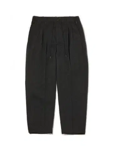 [ 미사용 새상품 ] RADIALL 라디얼 와이드 슬랙스 M 이지 팬츠