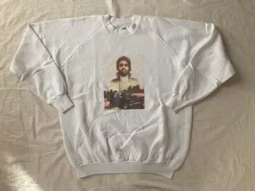 [ 미국 구매 ] 90s 영화 행오버 스타일 맨투맨 XL