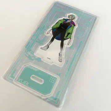 그노시아 아크릴 스탠드 유리 교토마후 2025 아크릴 스탠드