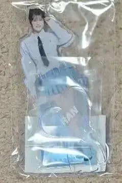 아크릴 스탠드 RAN 2024 ME:I CONIC 하이 썸머