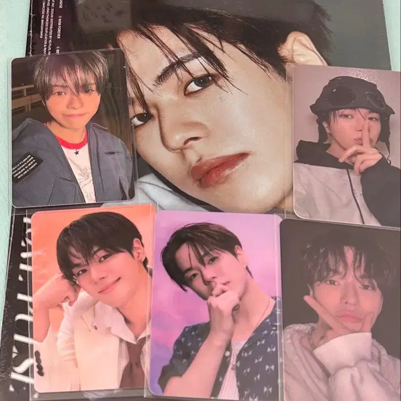 1번째 상품 이미지