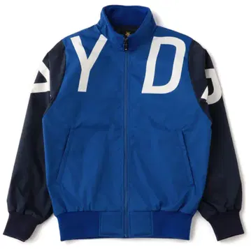 요코하마 DeNA 베이스타즈 오센틱 윈드 브레이커