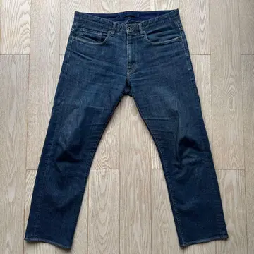 인코텍스 데님 청바지