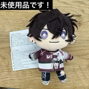 [ 미사용품 ] 사에키 잇테츠 니지누이