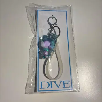 TWICE LOVELYS 키링 나연 나블리 DIVE