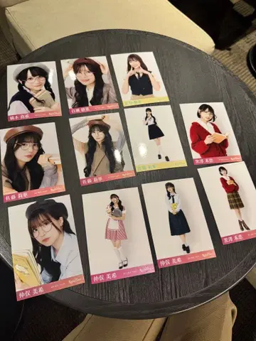 [RainTree] 사진 11장 MIX 2