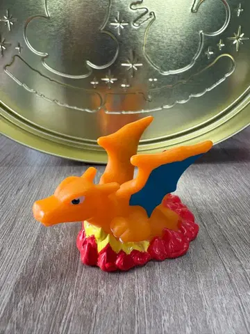 리자몽 포켓몬 피규어