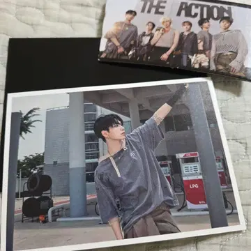 BOYNEXTDOOR EDIYACOFFEE 콜라보 혜택 재현