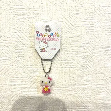 레어 헬로키티 올비즈 스트랩