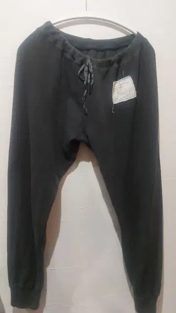 cheer 삿포로 스웨트 팬츠