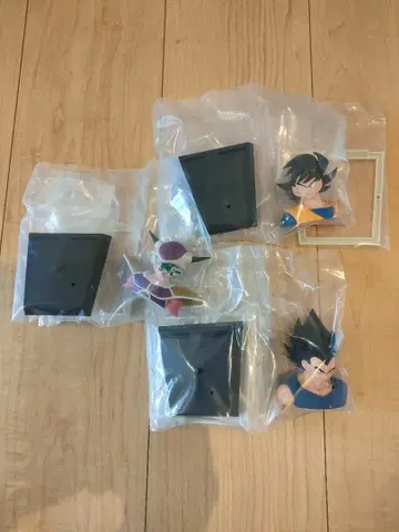 제일복권 DRAGON BALL 40th ~그 첫 번째~ 드래곤볼 E상