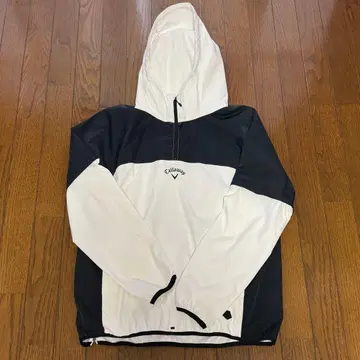 callaway 캘러웨이 아우터 후드티 L사이즈