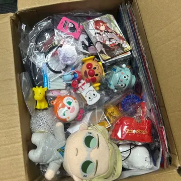 논장르 묶음 판매