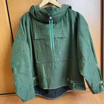 영국군 NBC No.1 MK III 케미컬 스모크 1986년